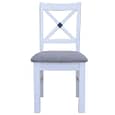 Best Quality Ezri Fabric Dining Chair By Best Price Furniture