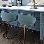 Kitchen bar stools from Best Price Furniture Outlet