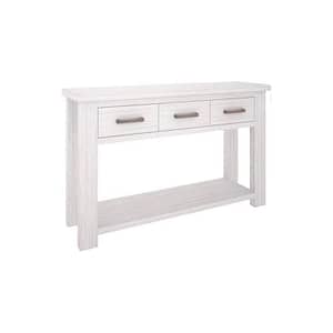 Console Tables