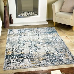 On Floor Isabel 496 Linen Rug By Best Price Furniture