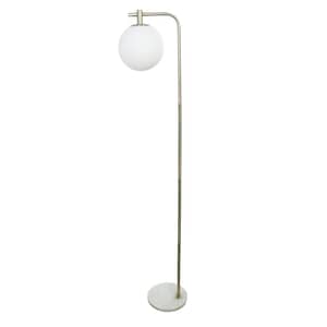 Farica Floor Lamp By Best Price Furniture