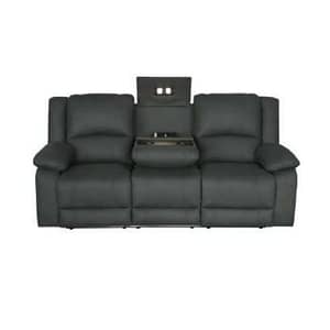 Ian Lounge 3 Seater (Electric)