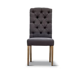 Kaelyn Black Dining Chairs By Best Price Furniture