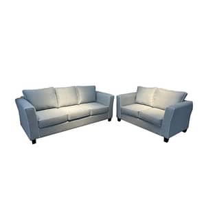 morocco five seater sofa by Best Price Furniture Outlet