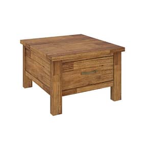 Zach Lamp Table 1 Drawer By Best Price Furniture