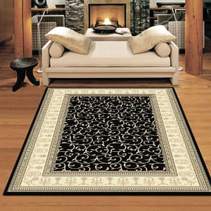 Designed Taffy 7653 Rug By Best Price Furniture