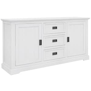 Adeline Buffet 2 Door and 3 Drawers