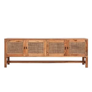 Nolan TV Unit 4 Doors By Best Price Furniture