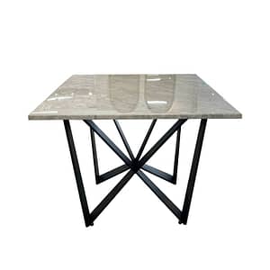 Shabayer lamp table W-Shaped By Best Price Furniture Outlet