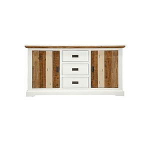 Natal Buffet 2 Door, 3 Drawer By Best Price Furniture