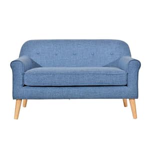panya blue lounge by best price furniture outlet
