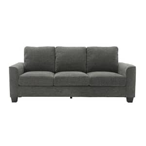 Carlen 3 Seater Lounge By Best Price Furniture