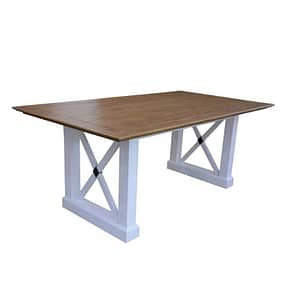 Ezri Dining Table By Best Price Furniture