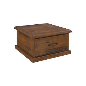 Jackson Lamp Table 1 Drawer By Best Price Furniture