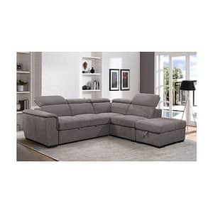 Clover Fab Sofa Bed by best price furniture outlet