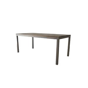 Barke Dining Table by best price furniture outlet