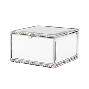Best Quality Square String Mirror Box By Best Price Furniture