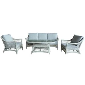 Madison 4 Piece Living Set By Best Price Furniture