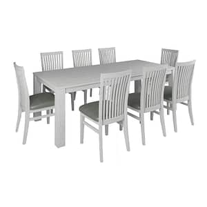 Best Quality Blossom Dining Setting By Best Price Furniture