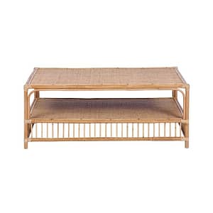 Best Quality Balin Natural Coffee Table By Best Price Furniture