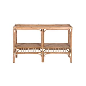 Best Quality Balin Natural Console Table By Best Price Furniture