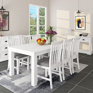 Adeline Dining Setting By Best Price Furniture