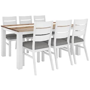 Natal Dining Setting By Best Price Furniture