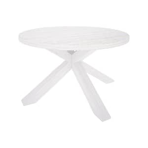 Cairo 120cm Round Dining Table