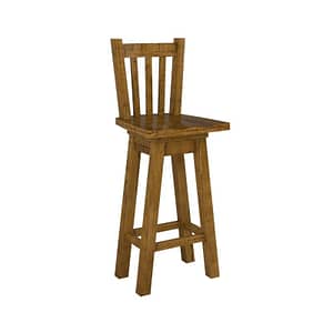 Aria Bar Chair/Finn By Best Price Furniture
