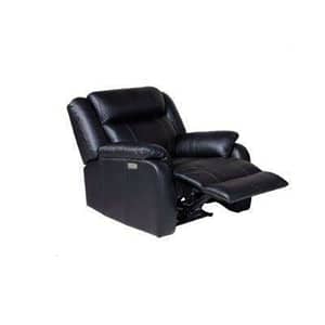 Pearl Lounge 1 Seater Electric