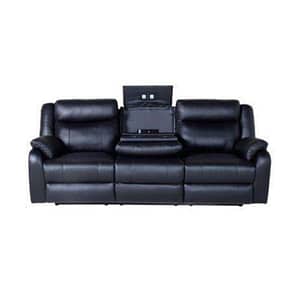 Pearl Lounge 3 Seater Electric