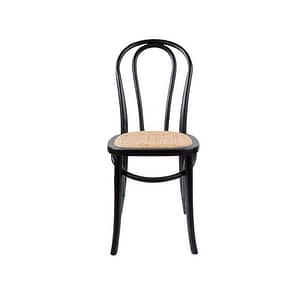Best Designed Wyatt Black Dining Chair By Best Price Furniture