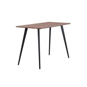 Adalia square Bar Table by best price furniture outlet