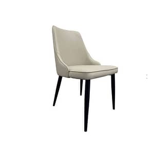 Cruz wood leg Dining Chair by Best Price Furniture Outlet