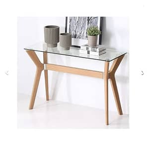 CAYMAN CONSOLE TABLE by Best Price Furniture Outlet