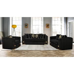 Dorsa Designer Sofa Set by Best Price Furniture Outlet