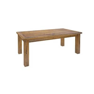 Aria Rectangular Dining Table By Best Price Furnitur