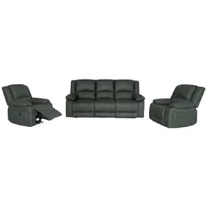 Ian Electric 3+1+1 Lounge By Best Price Furniture
