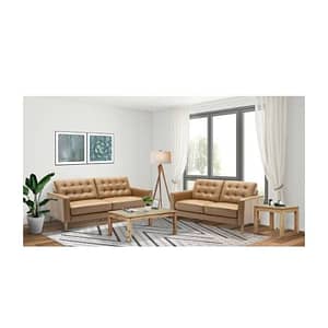 Four seater Nicola LTH by best price furniture outlet