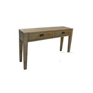 Rowan Hall Table 2 Drawers By Best Price Furniture