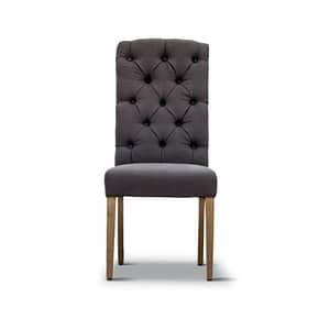 Kaelyn Black Dining Chairs By Best Price Furniture