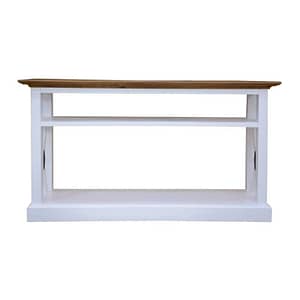 Affordable Ezri Console Table By Best Price Furniture