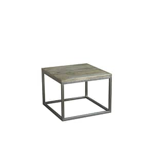 Barke Lamp Table Distree Natural by best price furniture outlet