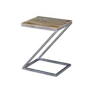 Barke 'Z' Side Table by best price furniture outlet