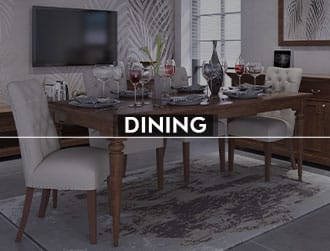 Modern dining table (4 seaters) By best price furniture outlet