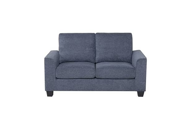 Carlen two Seater Lounge by best price furniture outlet