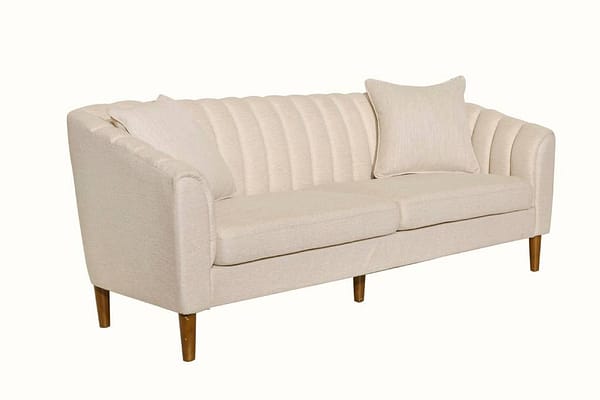 Comfortable Arthur 3 Seater Sofa By Best Price Furniture