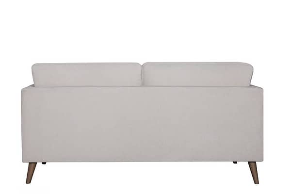 Malvina three Seater Sofa by best price furniture outlet