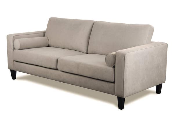 Best Designed Bayard 3 Seater Lounge With Bosters By Best Price Furniture