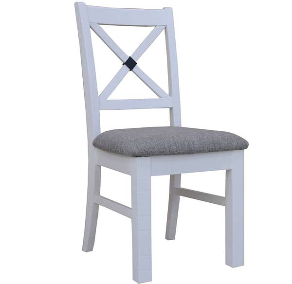 Ezri Fabric Dining Chair By Best Price Furniture